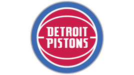 Detroit Pistons Autographed Memorabila