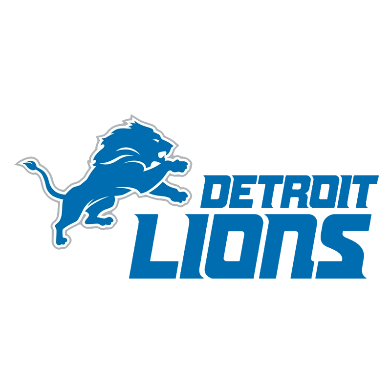 Detroit Lions