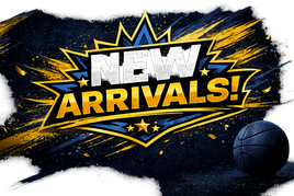 New Arrivals!