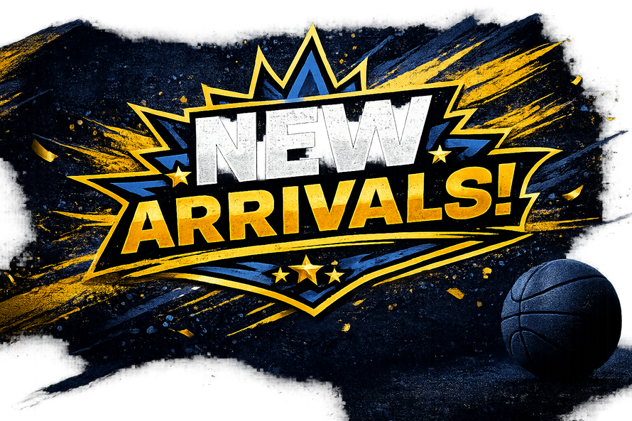 New Arrivals!