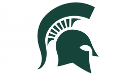 Michigan State Spartans Autographed Memorabilia