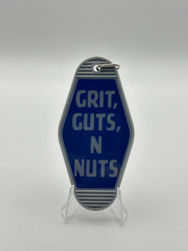 Detroit Lions Keychain.