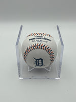 Detroit Tigers Stitched Baseball