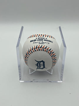 Detroit Tigers Stitched Baseball