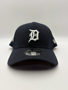 Detroit Tigers 2025 MLB Playoffs Hat