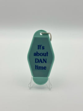 Detroit Lions Keychain.