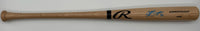 Colt Keith Autographed Ash Louisville Slugger Pro Stock 34" Wooden Baseball Bat w/ JSA CoA
