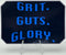 Detroit Lions Sticker