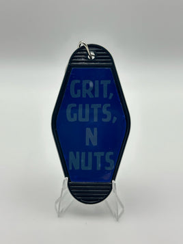 Detroit Lions Keychain.