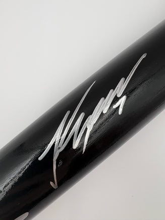 Kevin McGonigle Autographed Rawlings Baseball Bat Beckett CoA.