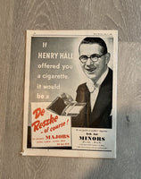 News Review The First British Newsmagazine June 8, 1939 Issue. HISTORY