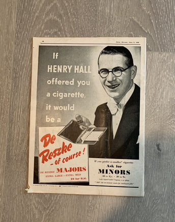 News Review The First British Newsmagazine June 8, 1939 Issue. HISTORY