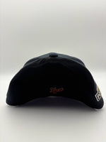 Detroit Tigers 2025 MLB Playoffs Hat