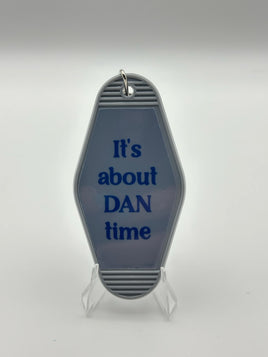 Detroit Lions Keychain.