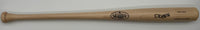Dillon Dingler Autographed Ash Louisville Slugger Pro Stock 34" Wooden Baseball Bat w/ JSA CoA