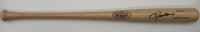 Bo Jackson Autographed Ash Louisville Slugger Pro Stock 34" Wooden Baseball Bat Beckett CoA
