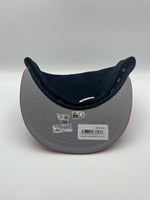 Tarik Skubal Autographed 2025 All-Star Game Official Major League Baseball Hat Fanatics CoA