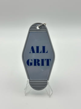 Detroit Lions Keychain.