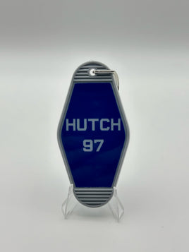 Detroit Lions Keychain.