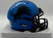 Penei Sewell Autographed Detroit Lions Rave Mini Football Helmet Beckett CoA
