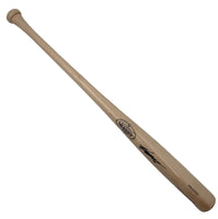Kevin McGonigle Autographed Louisville Slugger Baseball Bat Beckett CoA.