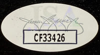 Colt Keith Autographed Black Louisville Slugger Pro Stock 34" Wooden Baseball Bat w/ JSA CoA