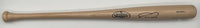 Spencer Torkelson Autographed Ash Louisville Slugger Pro Stock 34" Wooden Baseball Bat w/ Fanatics CoA.