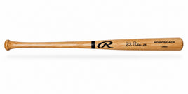 Kirk Gibson Autographed Rawlings Baseball Bat With Beckett CoA