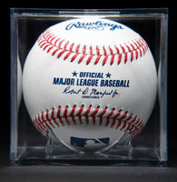 Pro-Mold Acrylic Baseball Display Case