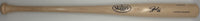 Justyn-Henry Malloy Autographed Ash Louisville Slugger Pro Stock 34" Wooden Baseball Bat Beckett CoA