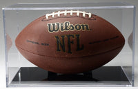 Pro-Mold Acrylic Football Display Case