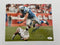 Corey Schlesinger Autographed 8x10 Detroit Lions Photo JSA CoA