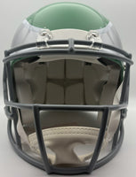 Jason Kelce Autographed Philadelphia Eagles Full-Size Authentic Football Helmet PSA DNA CoA