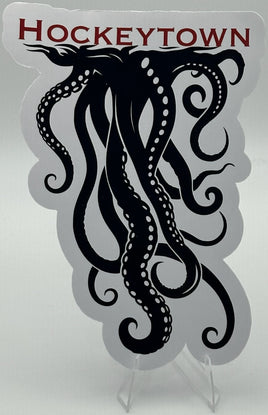 Detroit Red Wings Sticker
