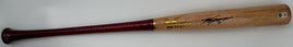 Kevin McGonigle Autographed Victus Game Model Baseball Bat Beckett CoA