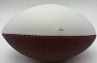 Will Johnson Autographed Michigan Wolverines Football JSA CoA