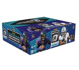 Donruss Optic Retail Box 2025-2026