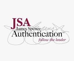 JSA Authentication Per Item