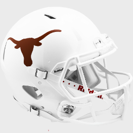 Texas Authentic Speed Helmet